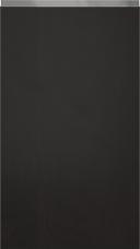 Koivuovi Classic TP47P4Y, Musta (ph50 MetalGrey vedin)