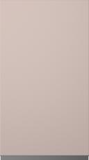 Koivuovi Classic TP47P4Y, Raspberry (ph41 musta vedin)