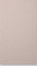 Koivuovi Classic TP47P4Y, Raspberry (ph49 valkoinen vedin)