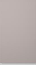 Koivuovi Classic TP47P4Y, Shell (ph49 valkoinen vedin)