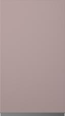 Koivuovi Classic TP47P4Y, Mallow (ph41 musta vedin)