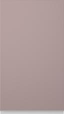 Koivuovi Classic TP47P4Y, Mallow (ph49 valkoinen vedin)