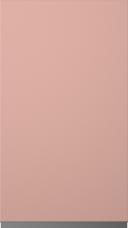 Koivuovi Classic TP47P4Y, Coral (ph41 musta vedin)