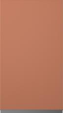 Koivuovi Classic TP47P4Y, Brick (ph41 musta vedin)