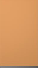 Koivuovi Classic TP47P4Y, Saffron (ph41 musta vedin)