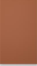 Koivuovi Classic TP47P4Y, Chili (ph49 valkoinen vedin)