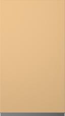 Koivuovi Classic TP47P4Y, Mustard (ph41 musta vedin)