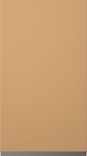 Koivuovi Classic TP47P4Y, Ginger (ph41 musta vedin)