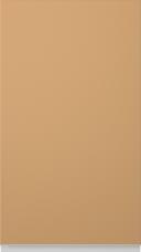 Koivuovi Classic TP47P4Y, Ginger (ph49 valkoinen vedin)