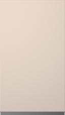 Koivuovi Classic TP47P4Y, Ivory (ph41 musta vedin)