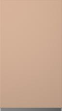 Koivuovi Classic TP47P4Y, Almond (ph41 musta vedin)