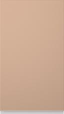 Koivuovi Classic TP47P4Y, Almond (ph49 valkoinen vedin)