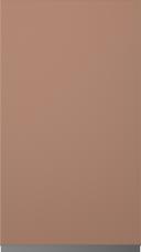 Koivuovi Classic TP47P4Y, Mocha (ph41 musta vedin)