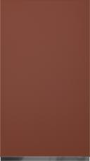 Koivuovi Classic TP47P4Y, Umbra (ph50 MetalGrey vedin)