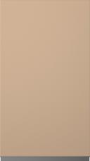 Koivuovi Classic TP47P4Y, Cinnamon (ph41 musta vedin)