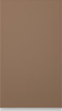 Koivuovi Classic TP47P4Y, Chocolate (ph49 valkoinen vedin)