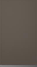 Koivuovi Classic TP47P4Y, Cacao (ph41 musta vedin)