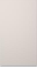 Koivuovi Classic TP47P4Y, Macchiato (ph49 valkoinen vedin)