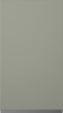 Koivuovi Classic TP47P4Y, Basilica (ph41 musta vedin)