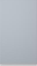 Koivuovi Classic TP47P4Y, Pewter (ph49 valkoinen vedin)