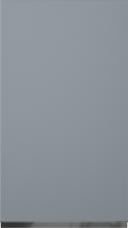 Koivuovi Classic TP47P4Y, Blueberry (ph50 MetalGrey vedin)