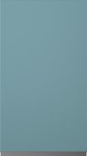 Koivuovi Classic TP47P4Y, Eucalyptus (ph41 musta vedin)