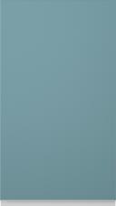 Koivuovi Classic TP47P4Y, Eucalyptus (ph49 valkoinen vedin)