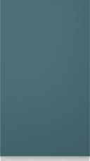 Koivuovi Classic TP47P4Y, Petrol (ph49 valkoinen vedin)