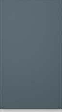 Koivuovi Classic TP47P4Y, Teal (ph49 valkoinen vedin)