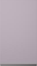 Koivuovi Classic TP47P4Y, Lilac (ph41 musta vedin)