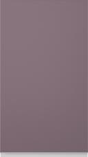 Koivuovi Classic TP47P4Y, Lavender (ph49 valkoinen vedin)