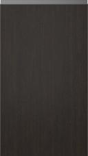 Erikoisviiluovi Classic TP47P4Y, Tummasuklaa (ph41 musta vedin)