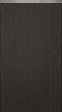 Erikoisviiluovi Classic TP47P4Y, Tummasuklaa (ph50 MetalGrey vedin)