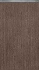 Erikoisviiluovi Classic TP47P4Y, Hasselpähkinä (ph50 MetalGrey vedin)