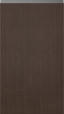 Erikoisviiluovi Classic TP47P4Y, Kastanja (ph41 musta vedin)