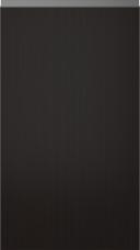 Erikoisviiluovi OakLook Classic TP47P4Y, Tummasuklaa (ph41 musta vedin)