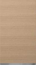 Tammiovi Classic TP47V4A, Puuvalmis (ph50 MetalGrey vedin)