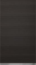 Tammiovi Classic TP47V4A, Espresso (ph50 MetalGrey vedin)