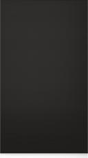 Tammiovi Classic TP47V4A, Musta (ph49 valkoinen vedin)