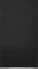 Tammiovi Classic TP47V4A, Musta (ph50 MetalGrey vedin)