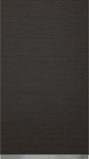 Erikoisviiluovi Classic TP47V4A, Tummasuklaa (ph50 MetalGrey vedin)