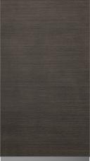 Erikoisviiluovi Classic TP47V4A, Espresso (ph41 musta vedin)