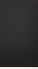 Erikoisviiluovi Classic TP47V4A, Musta (ph49 valkoinen vedin)