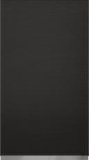 Erikoisviiluovi Classic TP47V4A, Musta (ph50 MetalGrey vedin)