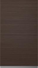 Erikoisviiluovi OakLook Classic TP47V4A, Tummanruskea (ph41 musta vedin)