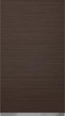 Erikoisviiluovi OakLook Classic TP47V4A, Kastanja (ph50 MetalGrey vedin)