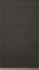 Erikoisviiluovi OakLook Classic TP47V4A, Espresso (ph41 musta vedin)