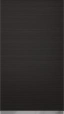 Erikoisviiluovi OakLook Classic TP47V4A, Musta (ph50 MetalGrey vedin)