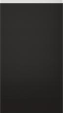 Tammiovi Classic TP47V4Y, Musta (ph49 valkoinen vedin)