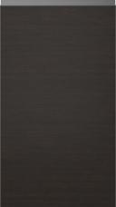 Erikoisviiluovi Classic TP47V4Y, Tummasuklaa (ph41 musta vedin)